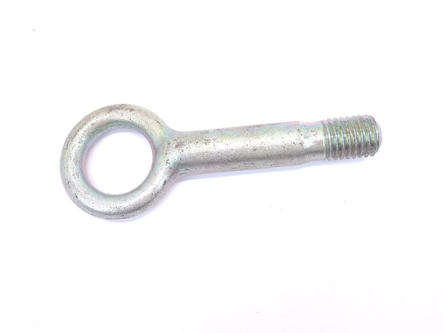 2011-2016 Honda CR-Z Tow Hook Screw In Emergency OEM