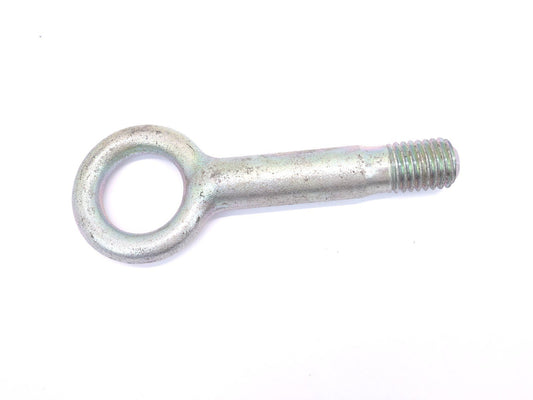 2011-2016 Honda CR-Z Tow Hook Screw In Emergency OEM