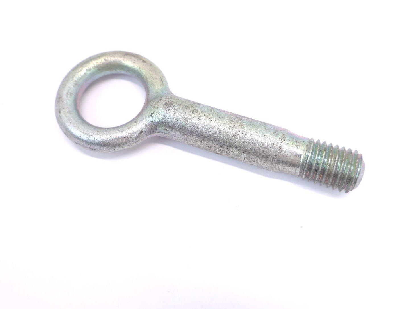 2011-2016 Honda CR-Z Tow Hook Screw In Emergency OEM