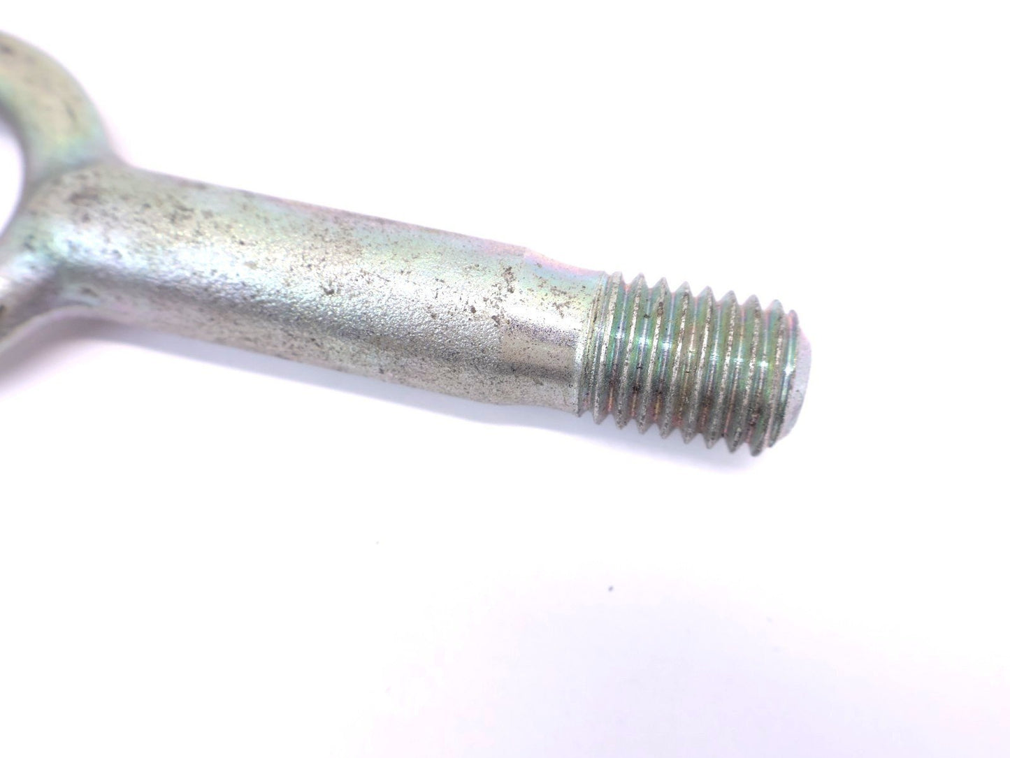 2011-2016 Honda CR-Z Tow Hook Screw In Emergency OEM