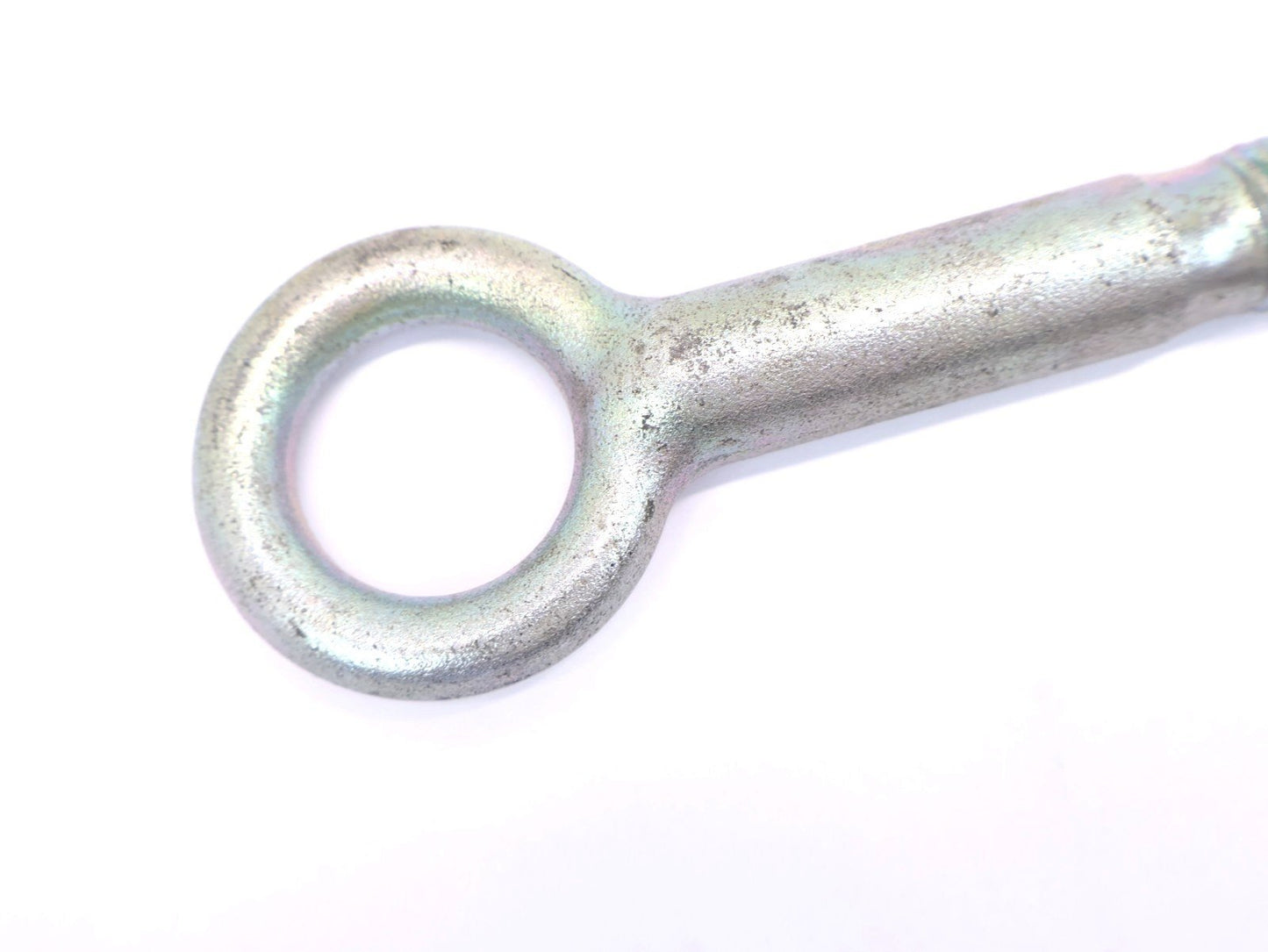 2011-2016 Honda CR-Z Tow Hook Screw In Emergency OEM