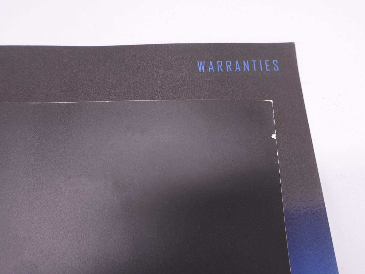 2014 Honda CR-Z Owners Manual Book & Case