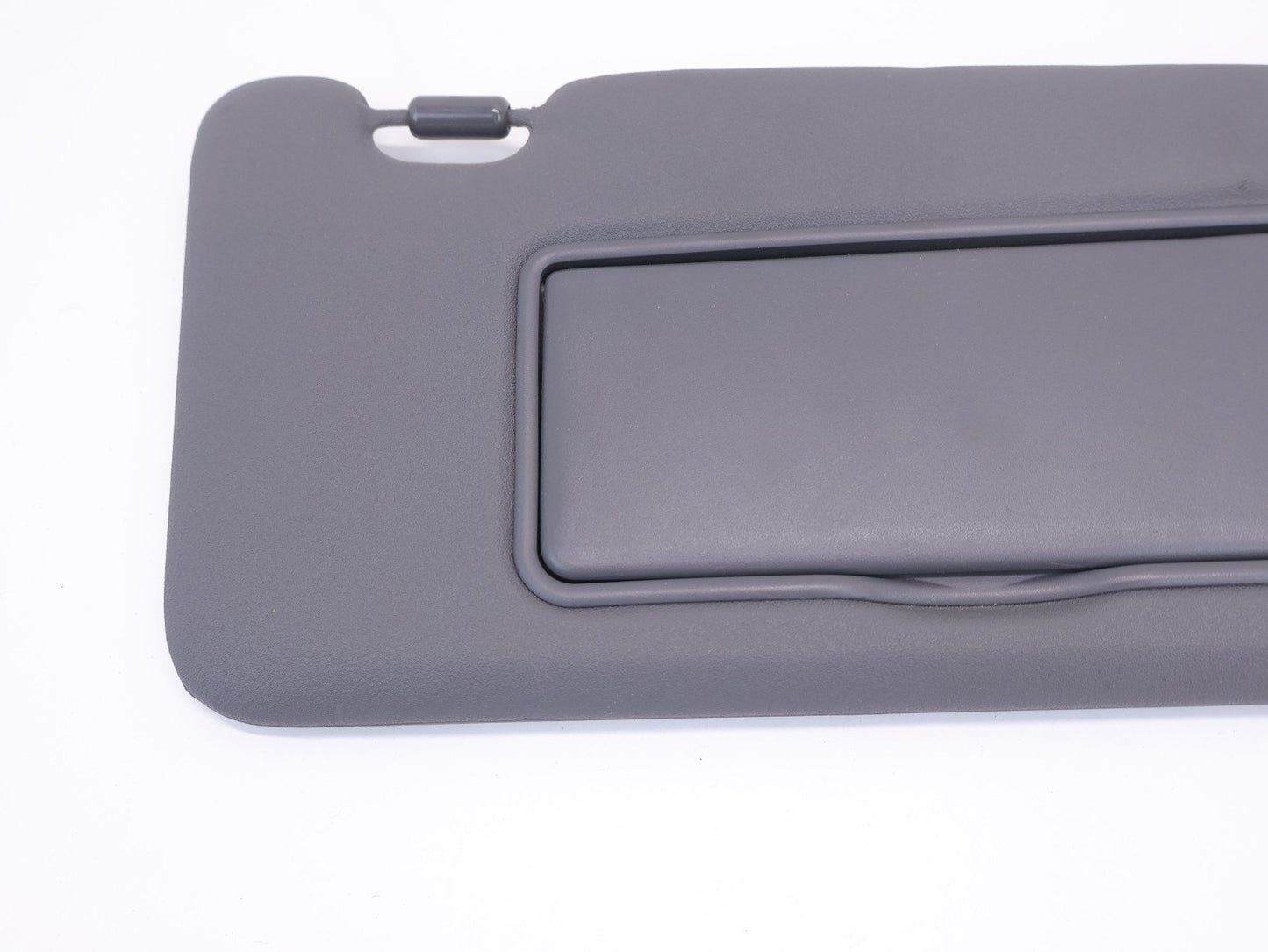 2012-2016 Honda CR-Z EX Passenger Sun Visor RH Right Side Sun Visor OEM