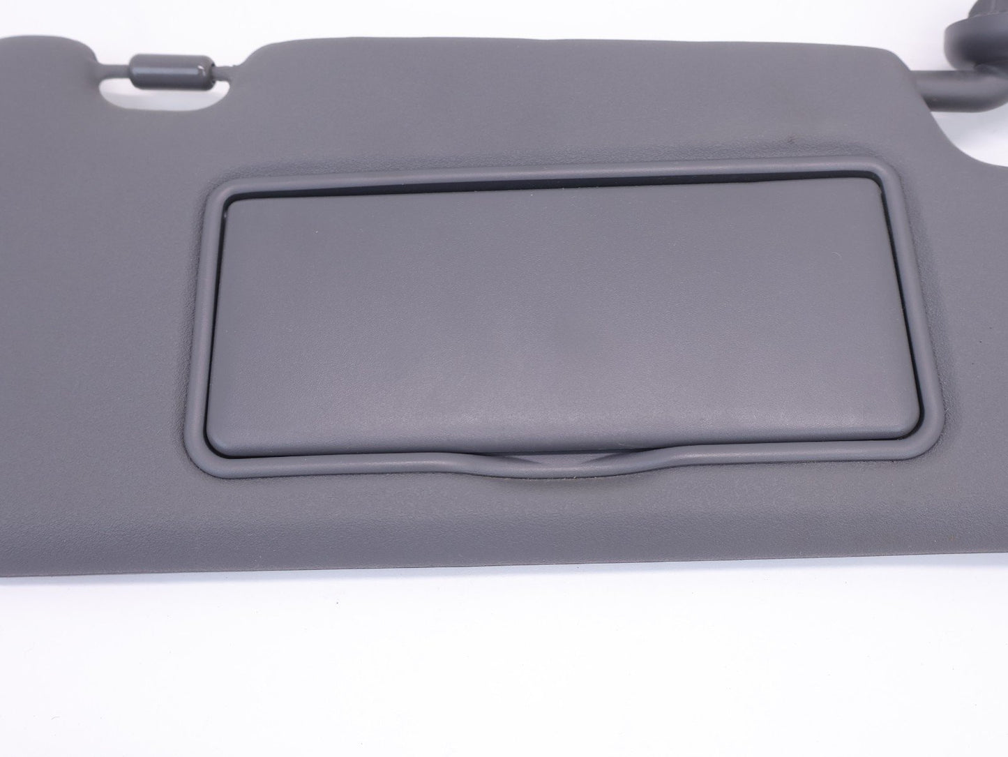 2012-2016 Honda CR-Z EX Passenger Sun Visor RH Right Side Sun Visor OEM