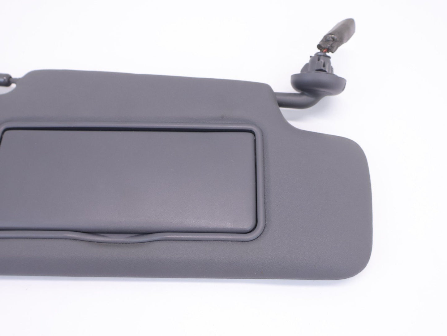 2012-2016 Honda CR-Z EX Passenger Sun Visor RH Right Side Sun Visor OEM