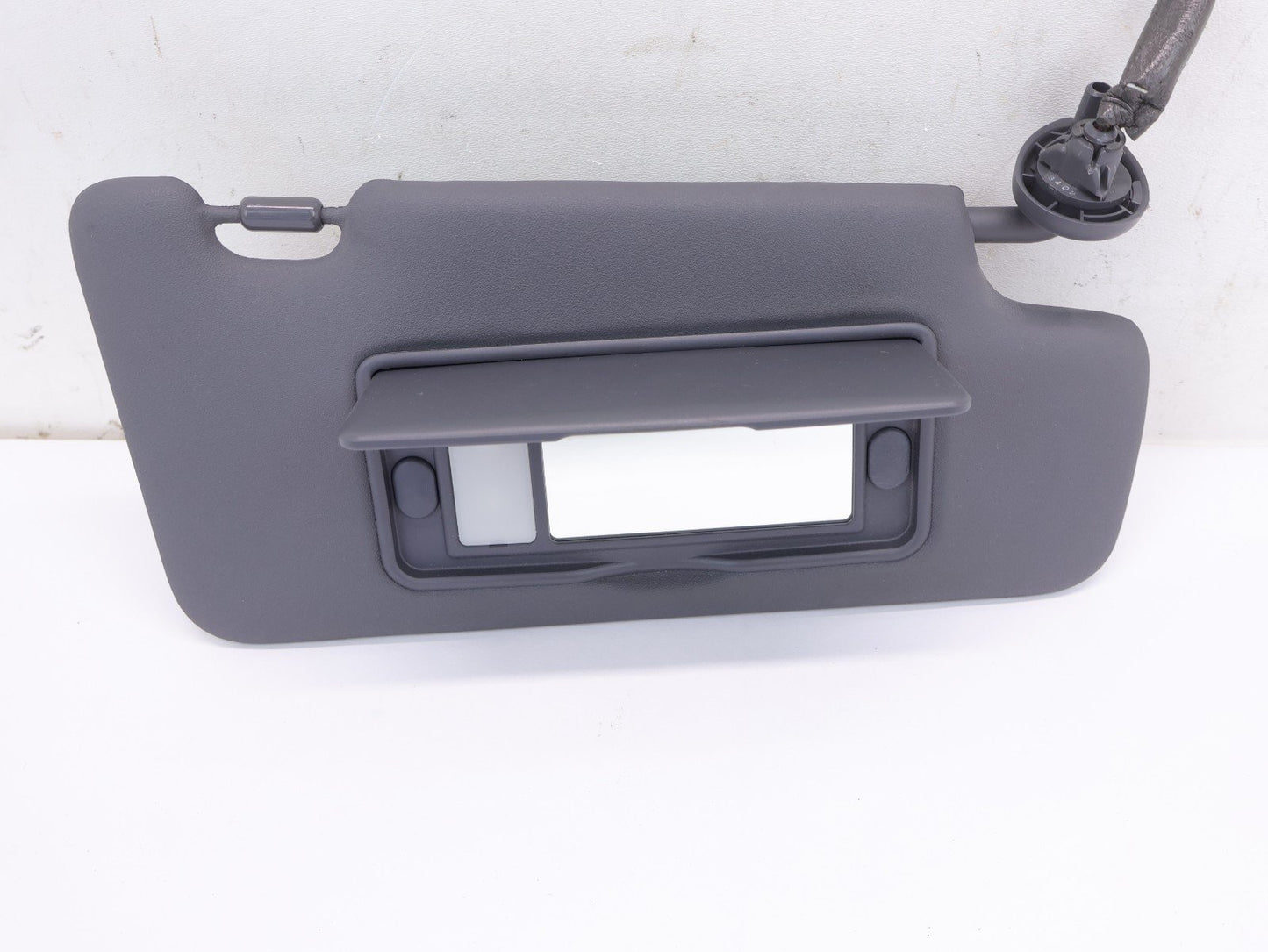 2012-2016 Honda CR-Z EX Passenger Sun Visor RH Right Side Sun Visor OEM