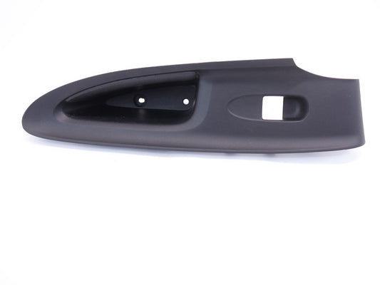 2011-2016 Honda CR-Z Passenger Door Window Switch Trim Bezel RH Right Side OEM