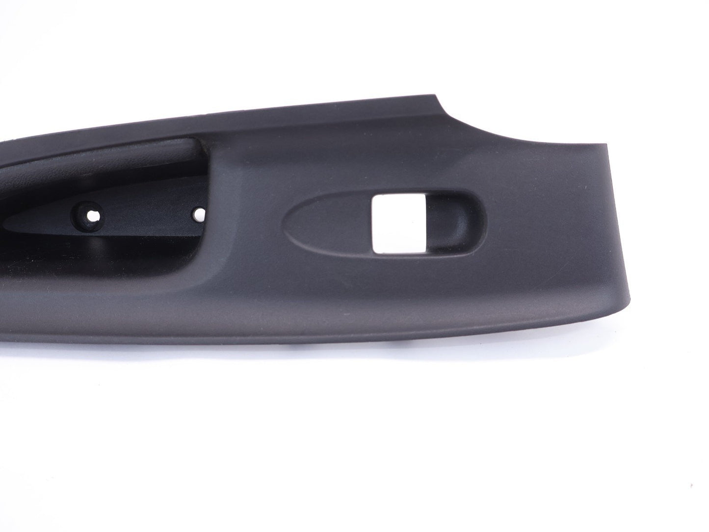 2011-2016 Honda CR-Z Passenger Door Window Switch Trim Bezel RH Right Side OEM