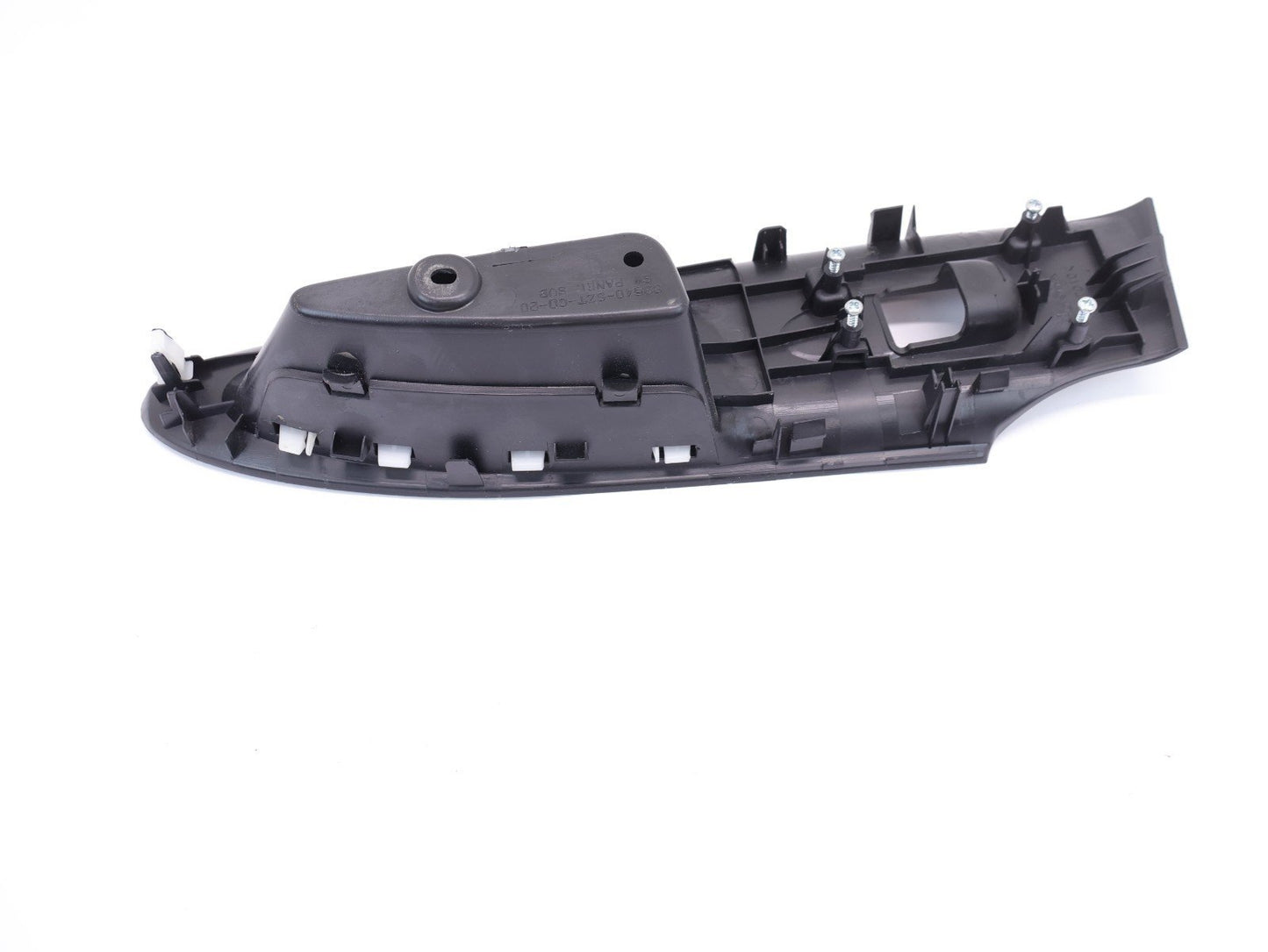 2011-2016 Honda CR-Z Passenger Door Window Switch Trim Bezel RH Right Side OEM