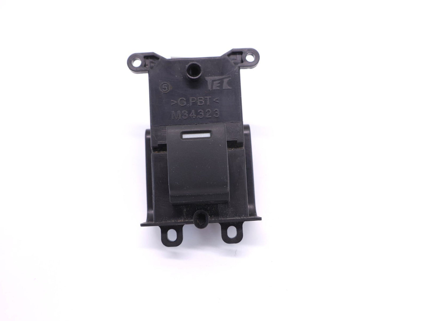2011-2016 Honda CR-Z Passenger Window Switch RH Right Front Door OEM