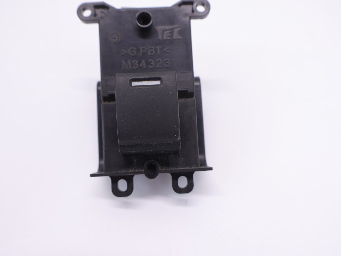 2011-2016 Honda CR-Z Passenger Window Switch RH Right Front Door OEM