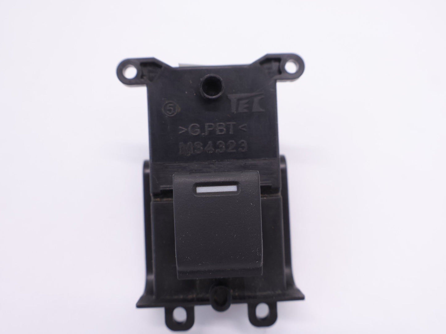 2011-2016 Honda CR-Z Passenger Window Switch RH Right Front Door OEM