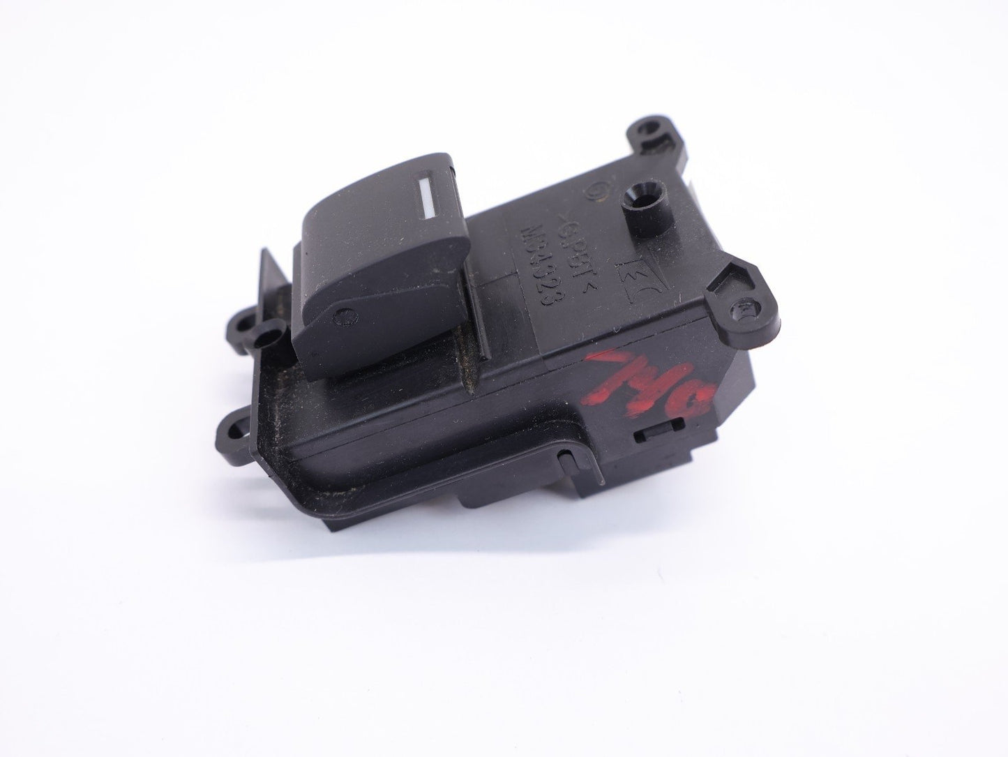 2011-2016 Honda CR-Z Passenger Window Switch RH Right Front Door OEM