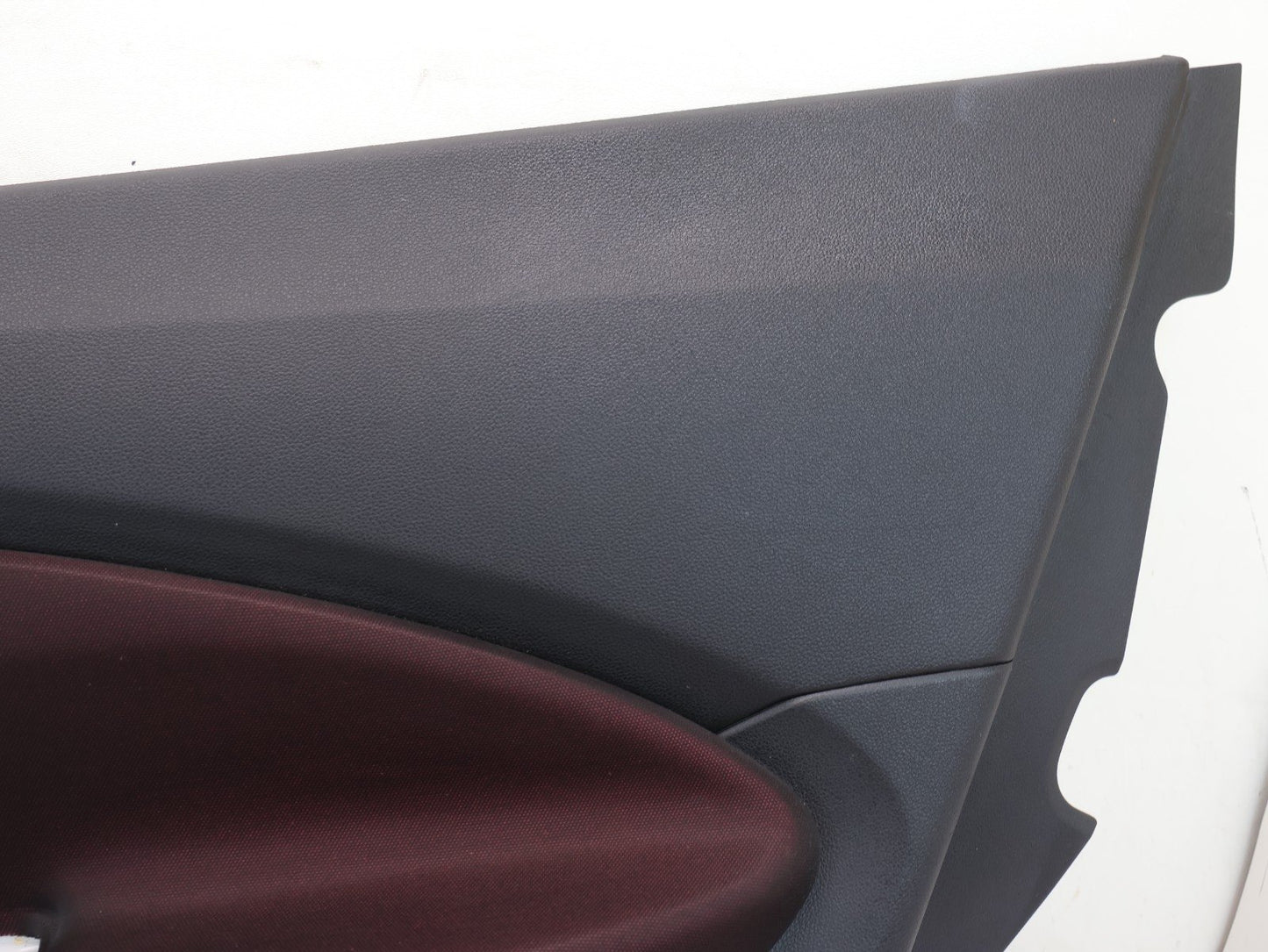 2014 Honda CR-Z Passenger Door Panel Trim Cover RH Right Side Front OEM