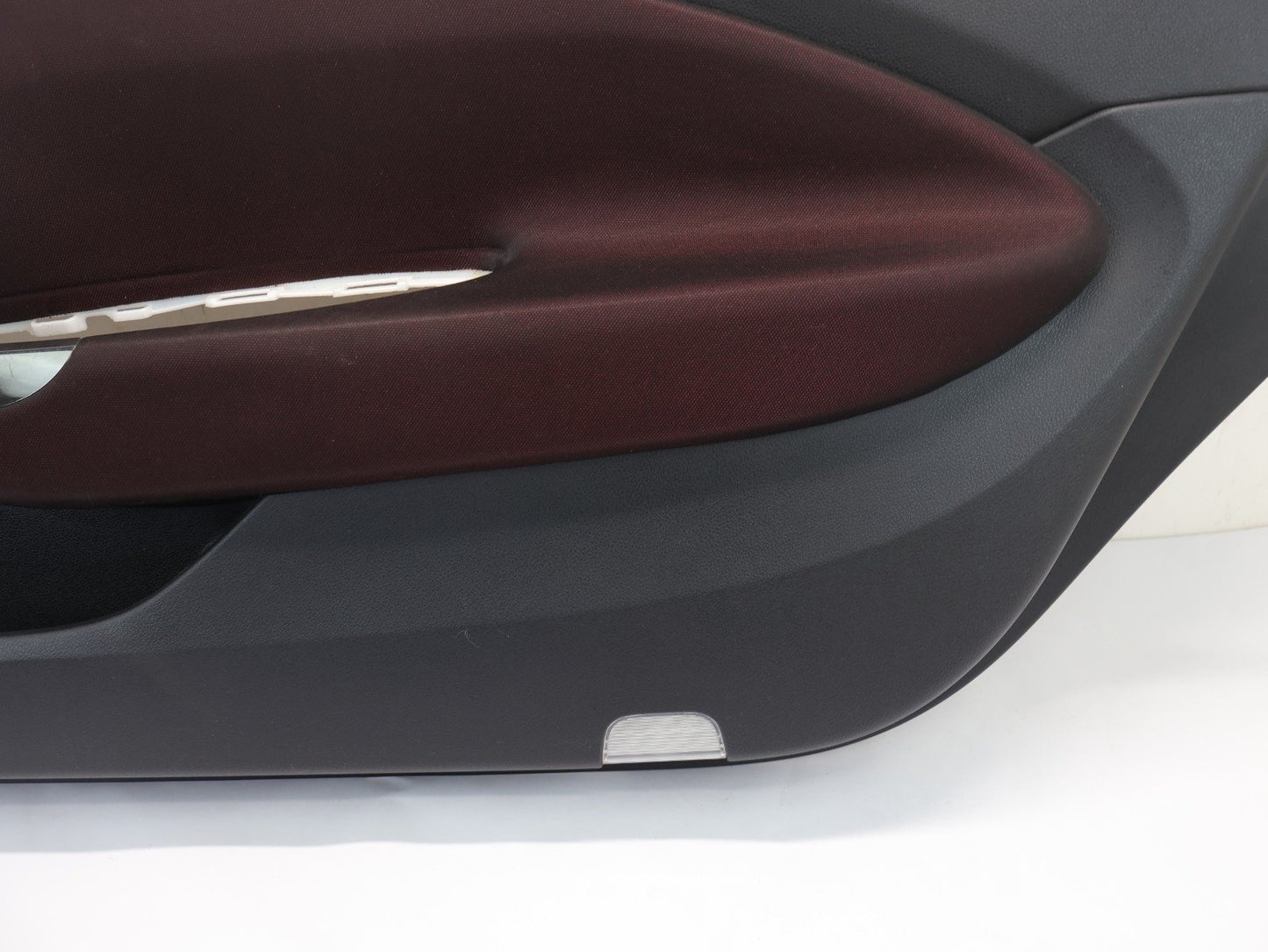 2014 Honda CR-Z Passenger Door Panel Trim Cover RH Right Side Front OEM