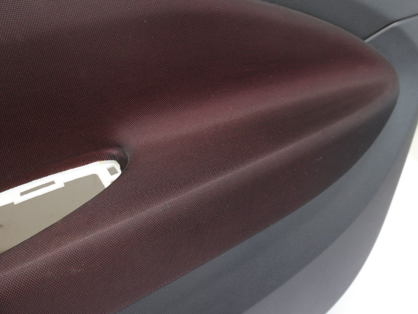 2014 Honda CR-Z Passenger Door Panel Trim Cover RH Right Side Front OEM