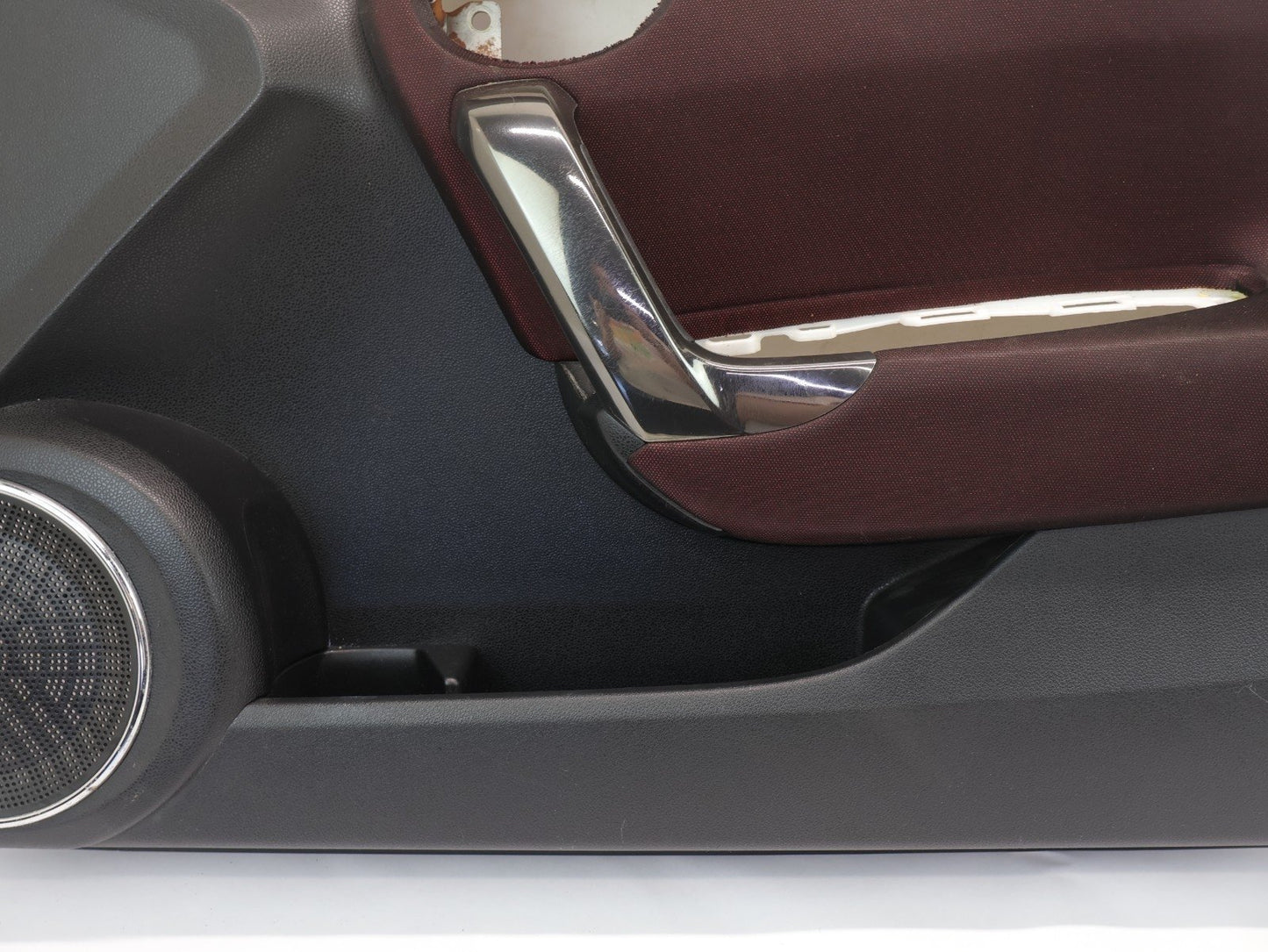2014 Honda CR-Z Passenger Door Panel Trim Cover RH Right Side Front OEM