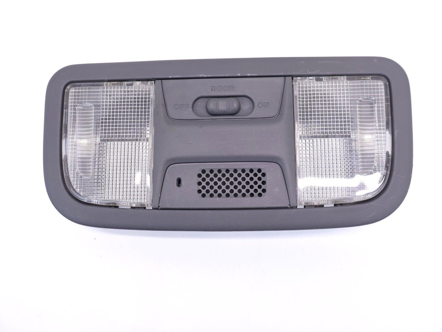 2013-2016 Honda CR-Z Front Dome Light Assembly MAP Reading Lamp Overhead OEM