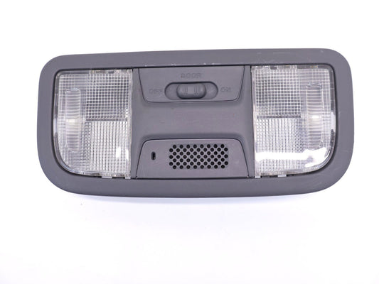 2013-2016 Honda CR-Z Front Dome Light Assembly MAP Reading Lamp Overhead OEM