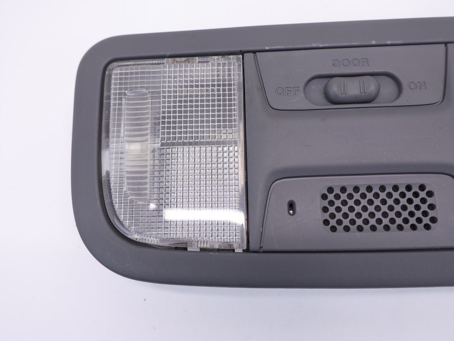 2013-2016 Honda CR-Z Front Dome Light Assembly MAP Reading Lamp Overhead OEM
