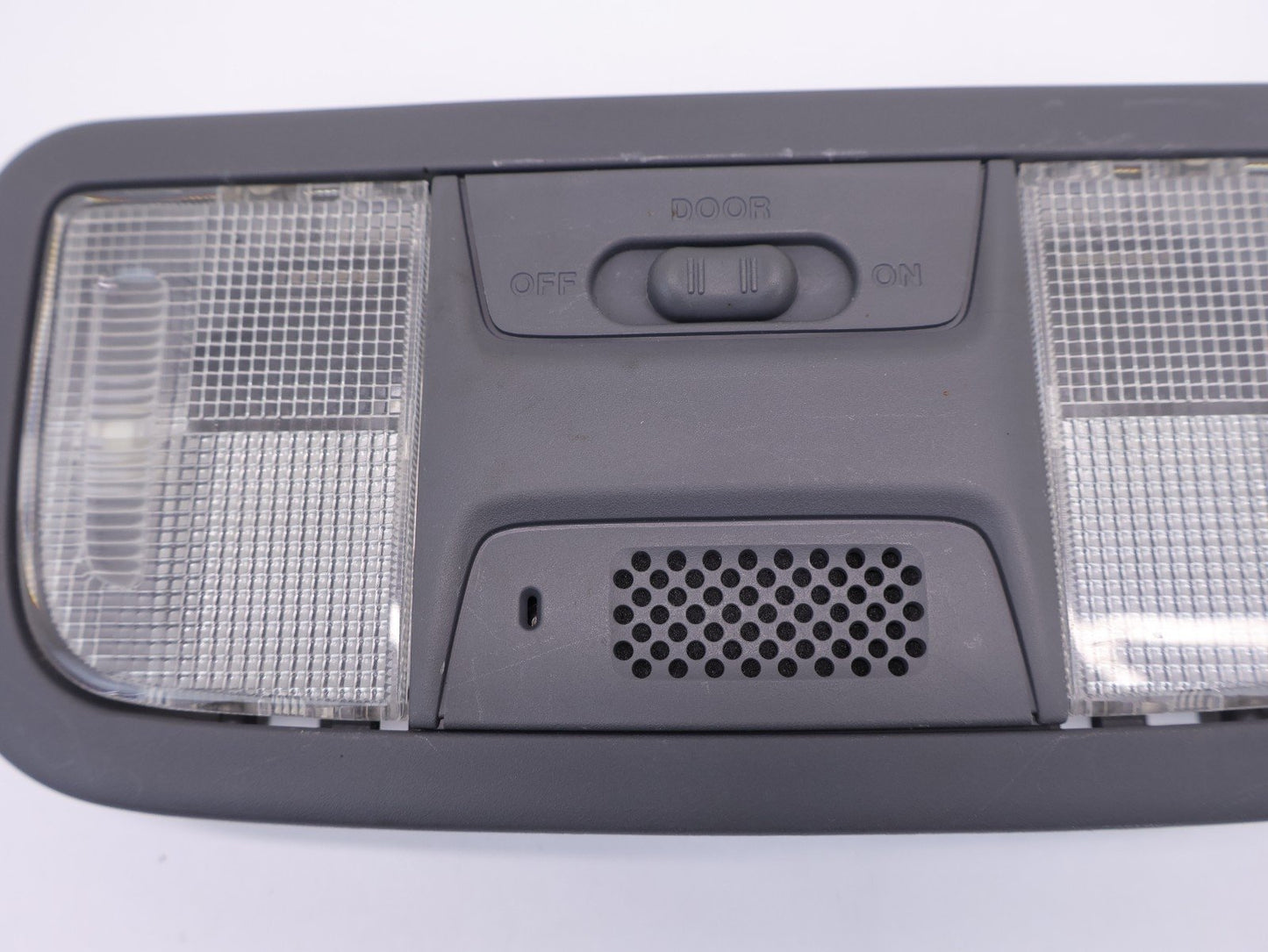 2013-2016 Honda CR-Z Front Dome Light Assembly MAP Reading Lamp Overhead OEM