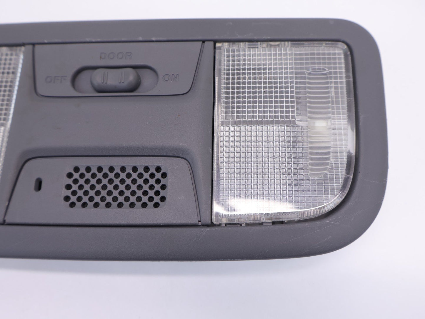 2013-2016 Honda CR-Z Front Dome Light Assembly MAP Reading Lamp Overhead OEM