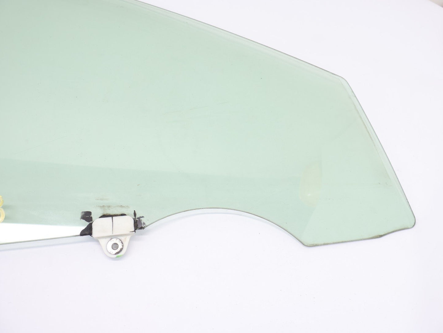 2011-2016 Honda CR-Z Passenger Door Glass Window Front RH Right Side OEM