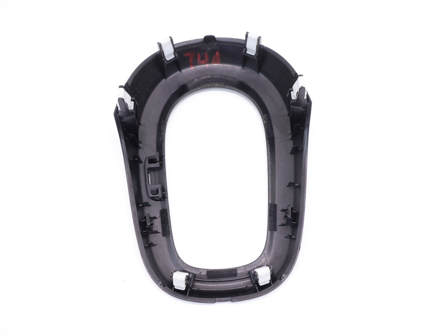 2013-2016 Honda CR-Z Gear Shifter Trim Bezel Automatic Trans AT Center Console