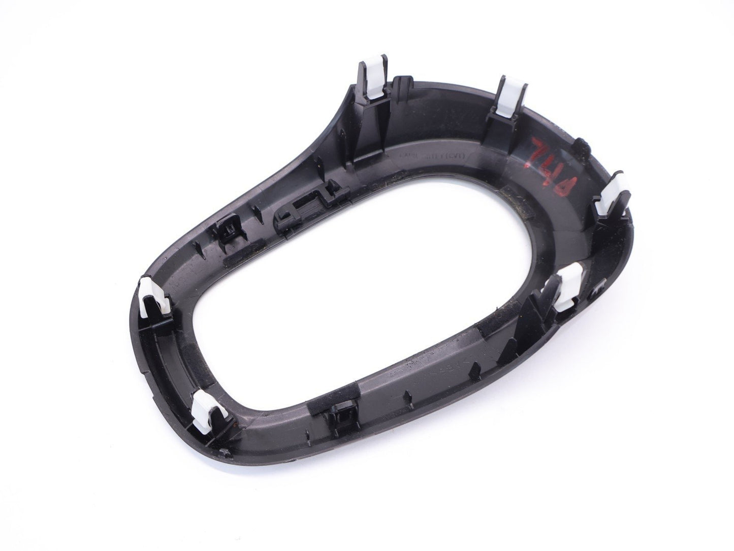 2013-2016 Honda CR-Z Gear Shifter Trim Bezel Automatic Trans AT Center Console