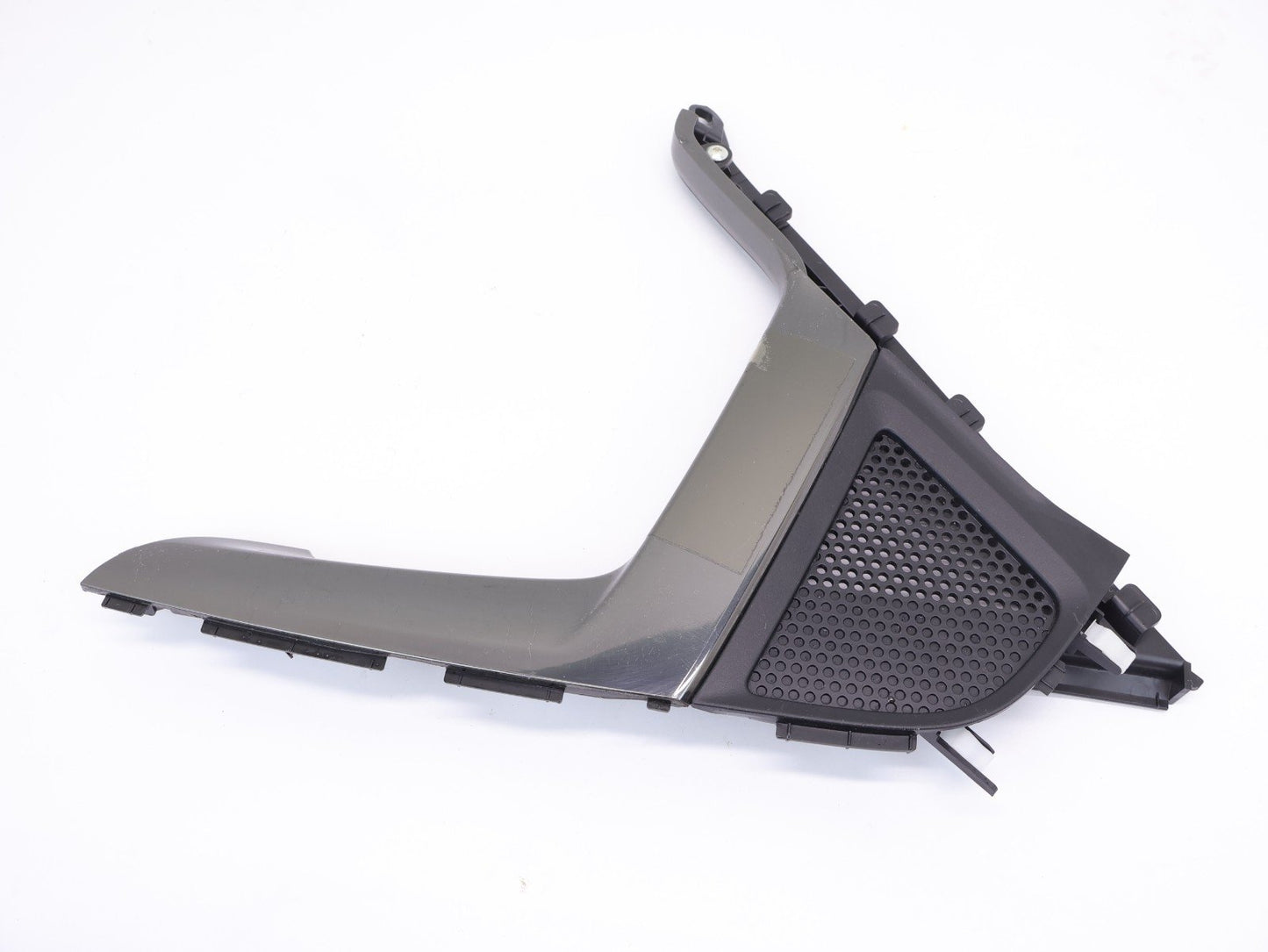 2011-2016 Honda CR-Z Passenger Center Console Support Trim Bracket RH Right OEM