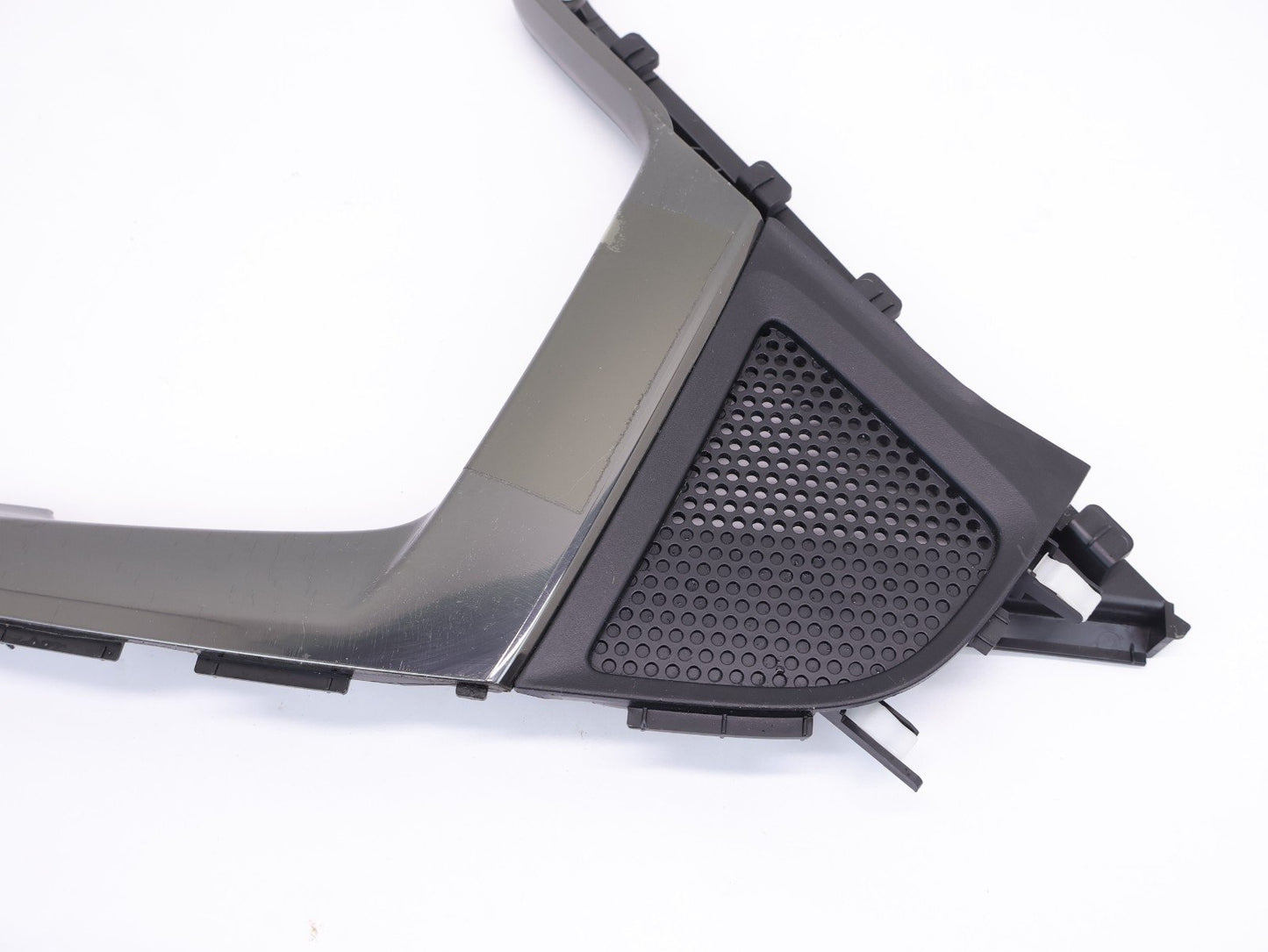 2011-2016 Honda CR-Z Passenger Center Console Support Trim Bracket RH Right OEM