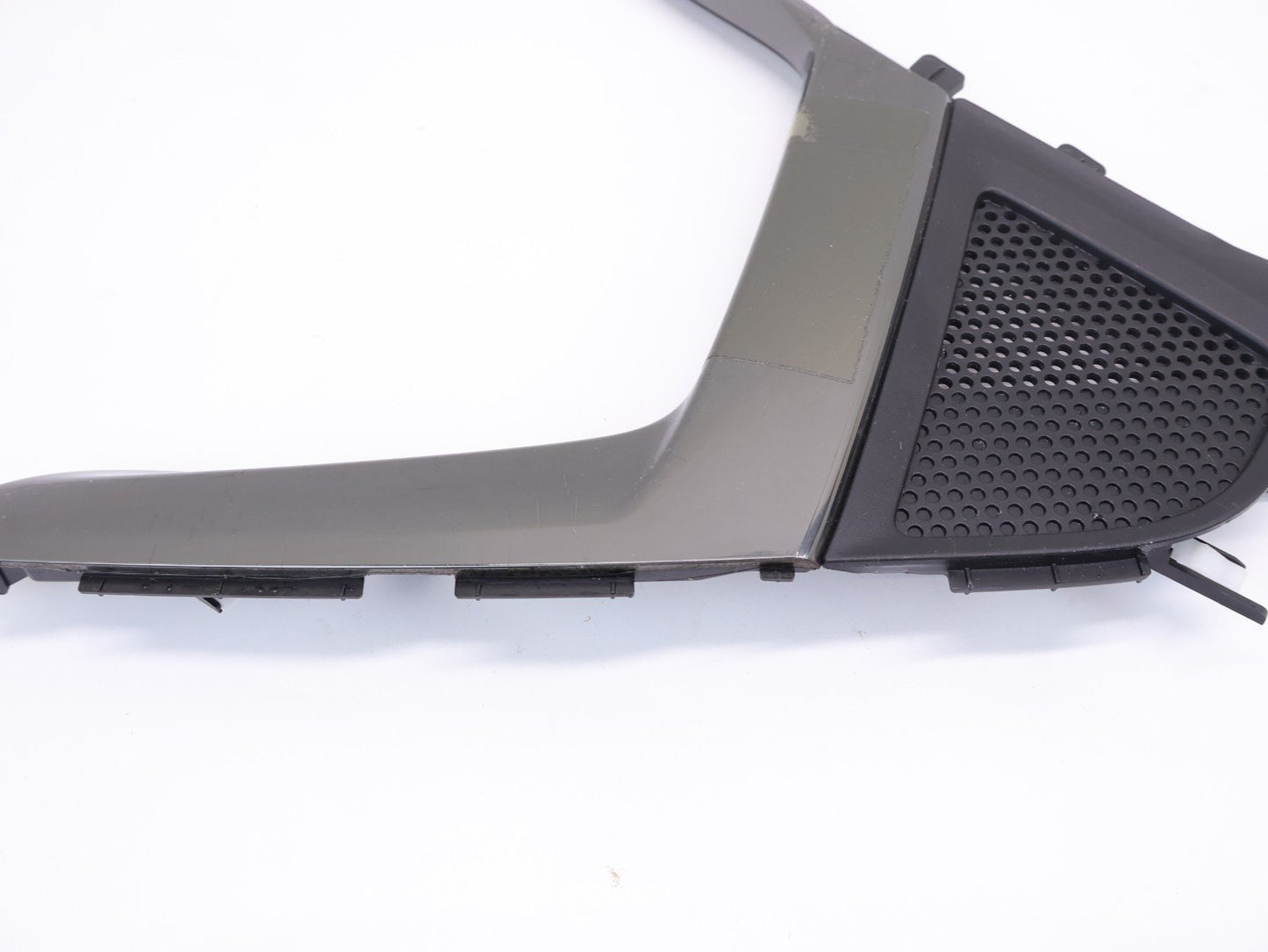 2011-2016 Honda CR-Z Passenger Center Console Support Trim Bracket RH Right OEM