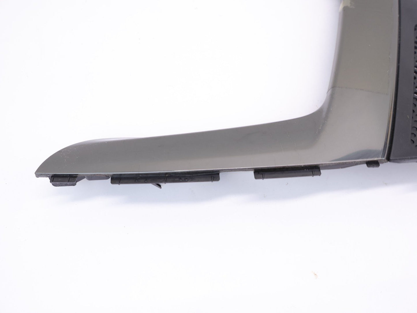 2011-2016 Honda CR-Z Passenger Center Console Support Trim Bracket RH Right OEM