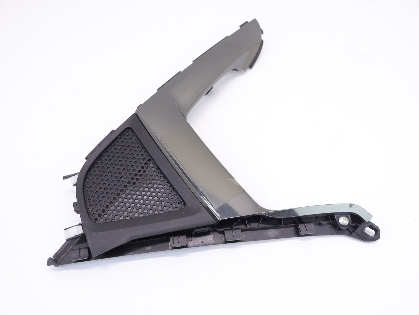 2011-2016 Honda CR-Z Passenger Center Console Support Trim Bracket RH Right OEM