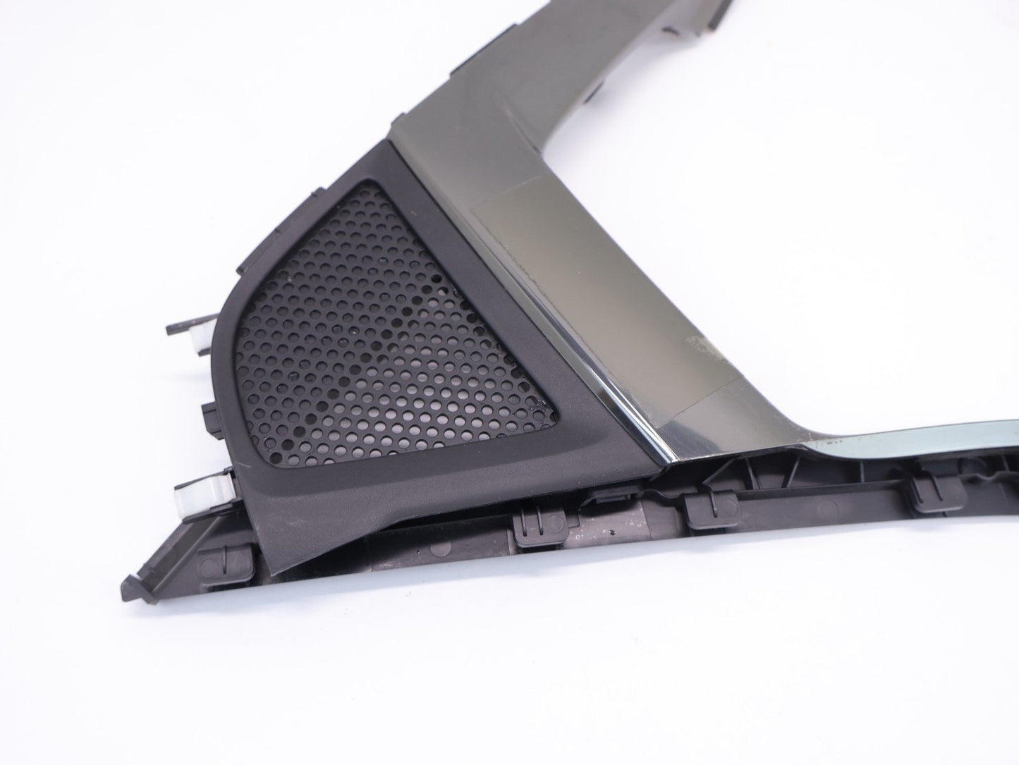 2011-2016 Honda CR-Z Passenger Center Console Support Trim Bracket RH Right OEM