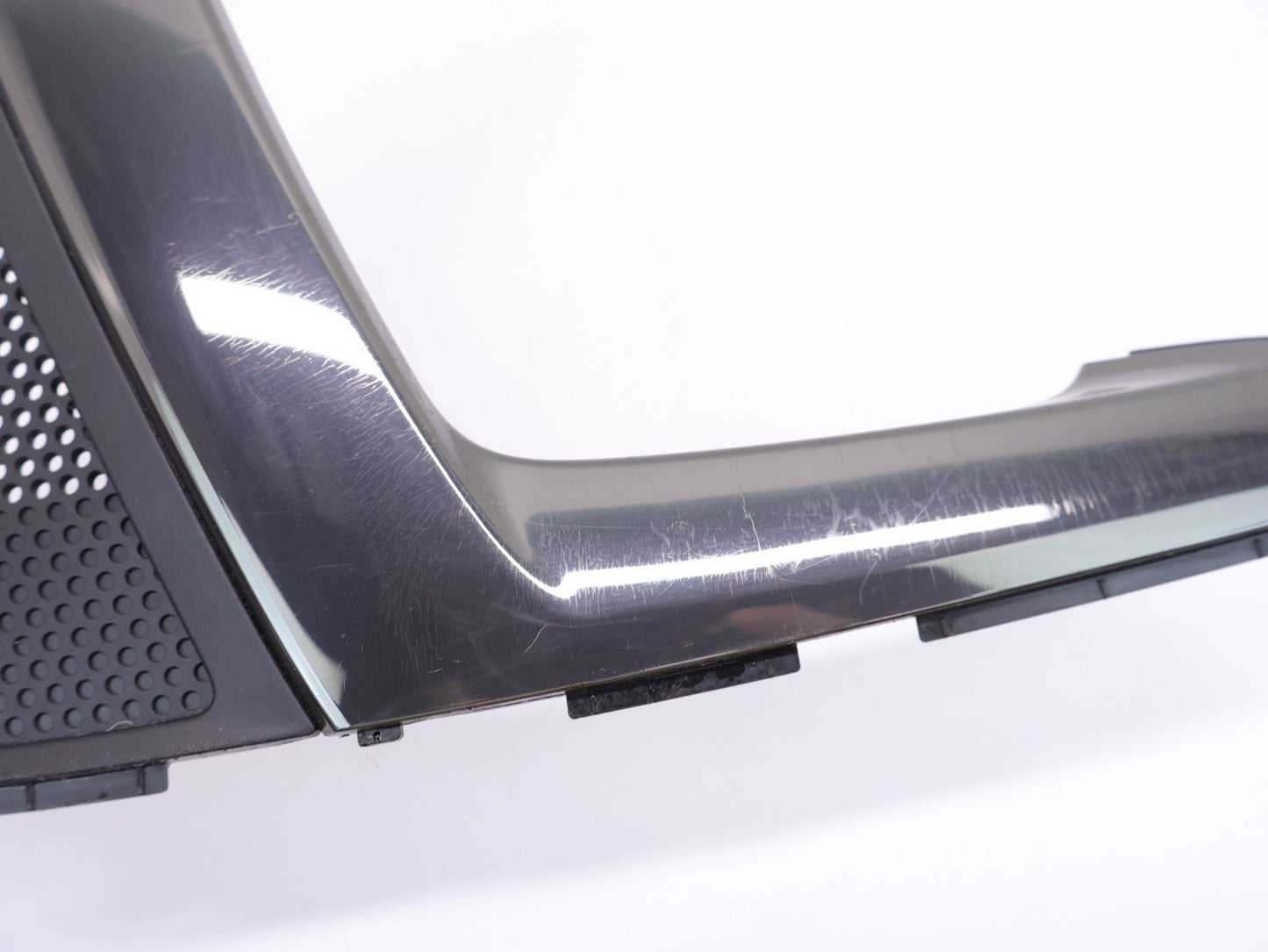 2011-2016 Honda CR-Z Driver Center Console Support Trim Bracket LH Left OEM
