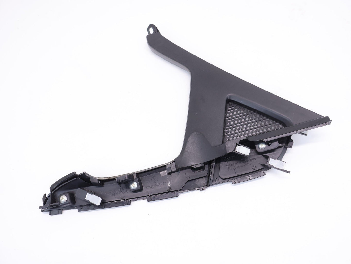 2011-2016 Honda CR-Z Driver Center Console Support Trim Bracket LH Left OEM