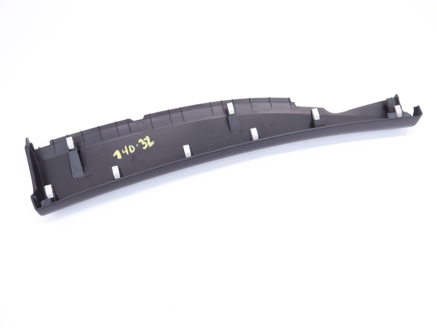 2011-2016 Honda CR-Z Dash Panel Trim Dashboard Cover Center OEM