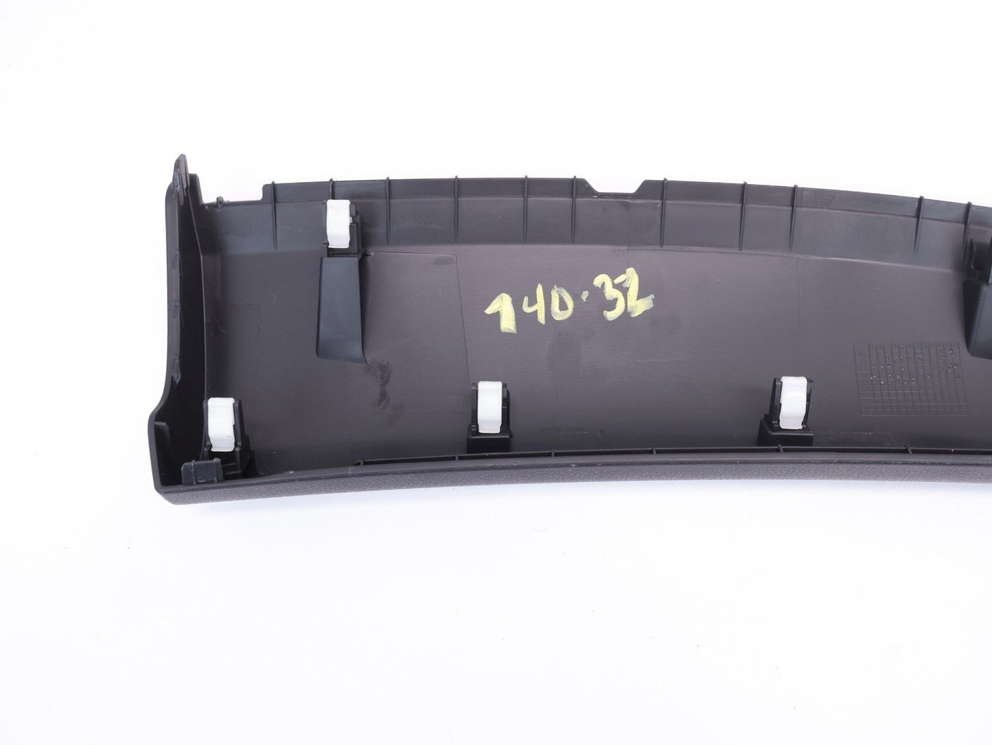 2011-2016 Honda CR-Z Dash Panel Trim Dashboard Cover Center OEM