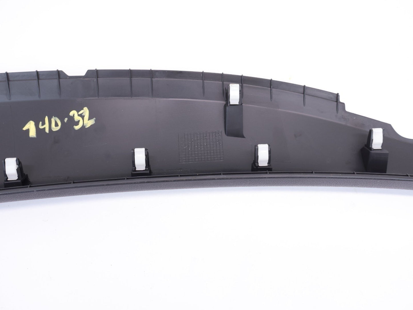 2011-2016 Honda CR-Z Dash Panel Trim Dashboard Cover Center OEM