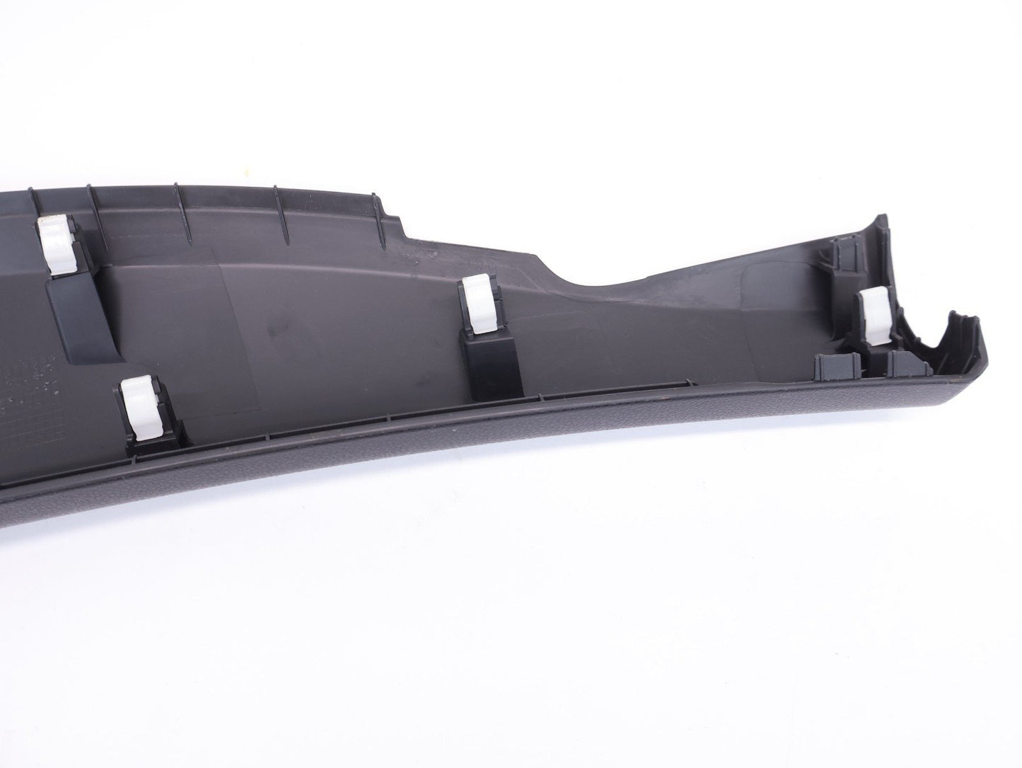 2011-2016 Honda CR-Z Dash Panel Trim Dashboard Cover Center OEM