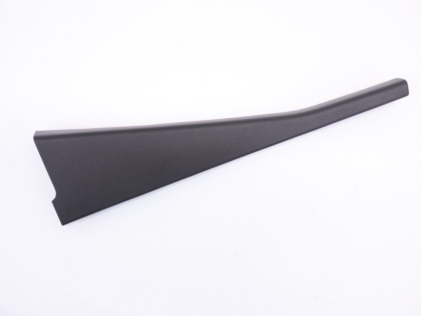 2011-2016 Honda CR-Z Passenger Door Trim Molding Cover RH Right OEM