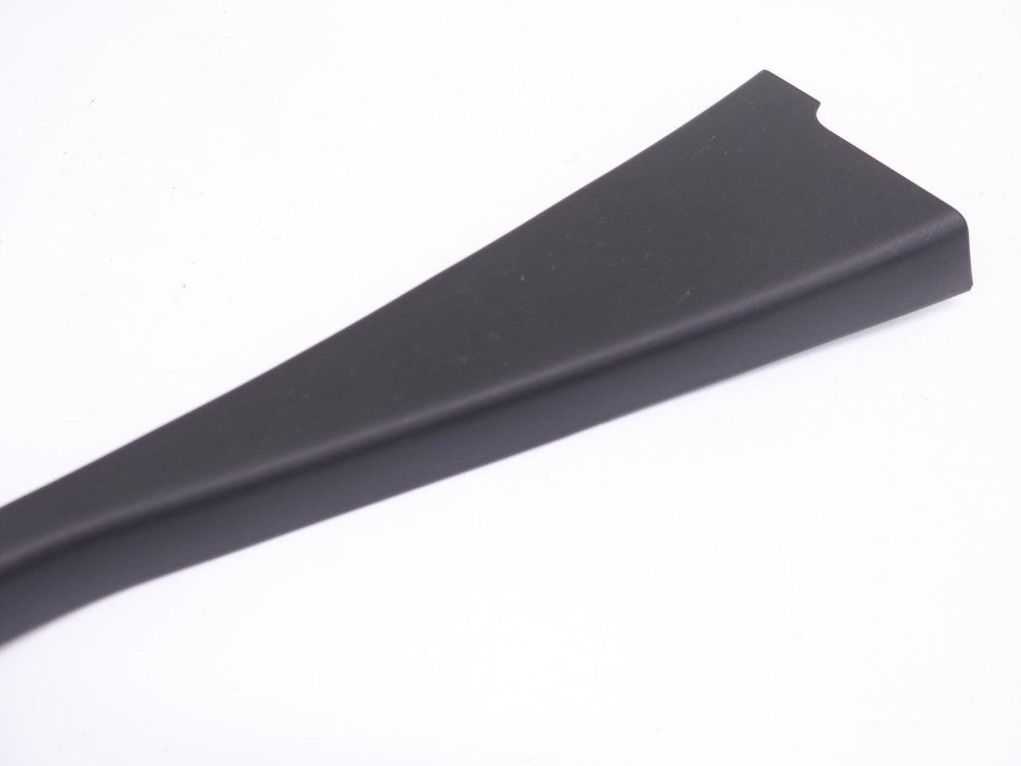 2011-2016 Honda CR-Z Passenger Door Trim Molding Cover RH Right OEM