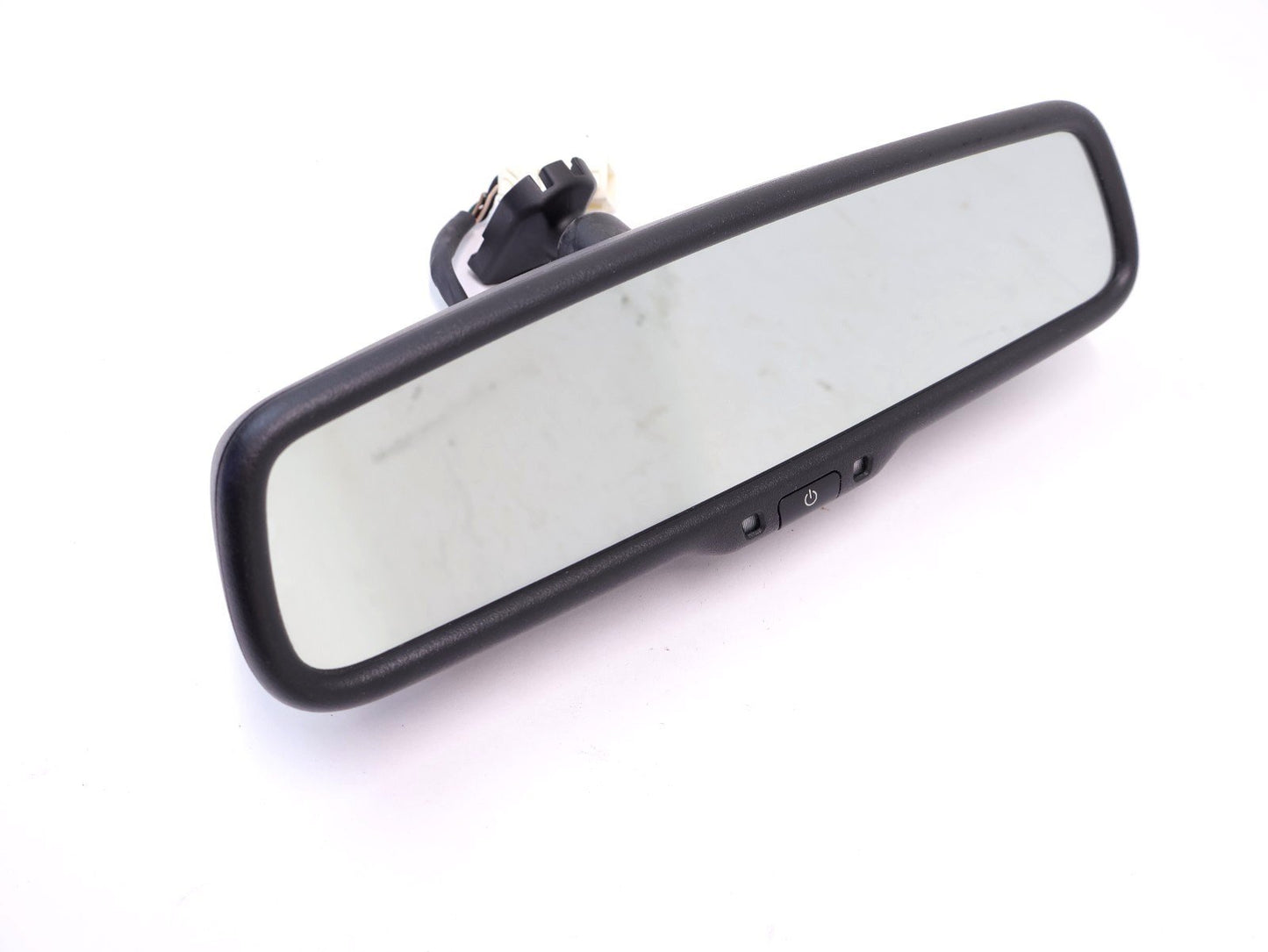 2013-2016 Honda CR-Z Rear view Mirror with Camera Display Rearview OEM