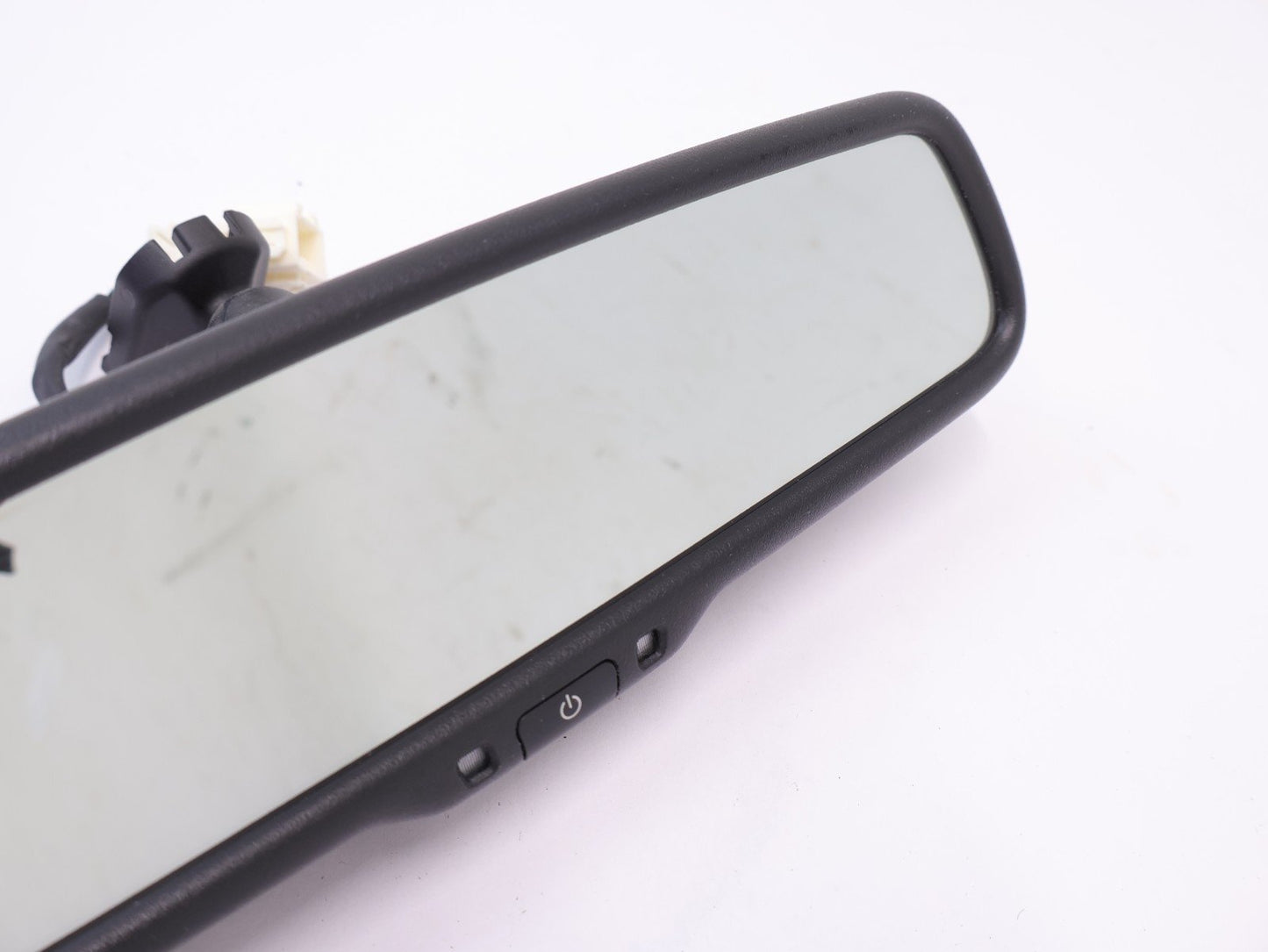 2013-2016 Honda CR-Z Rear view Mirror with Camera Display Rearview OEM