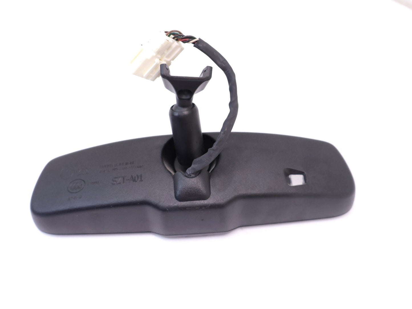 2013-2016 Honda CR-Z Rear view Mirror with Camera Display Rearview OEM