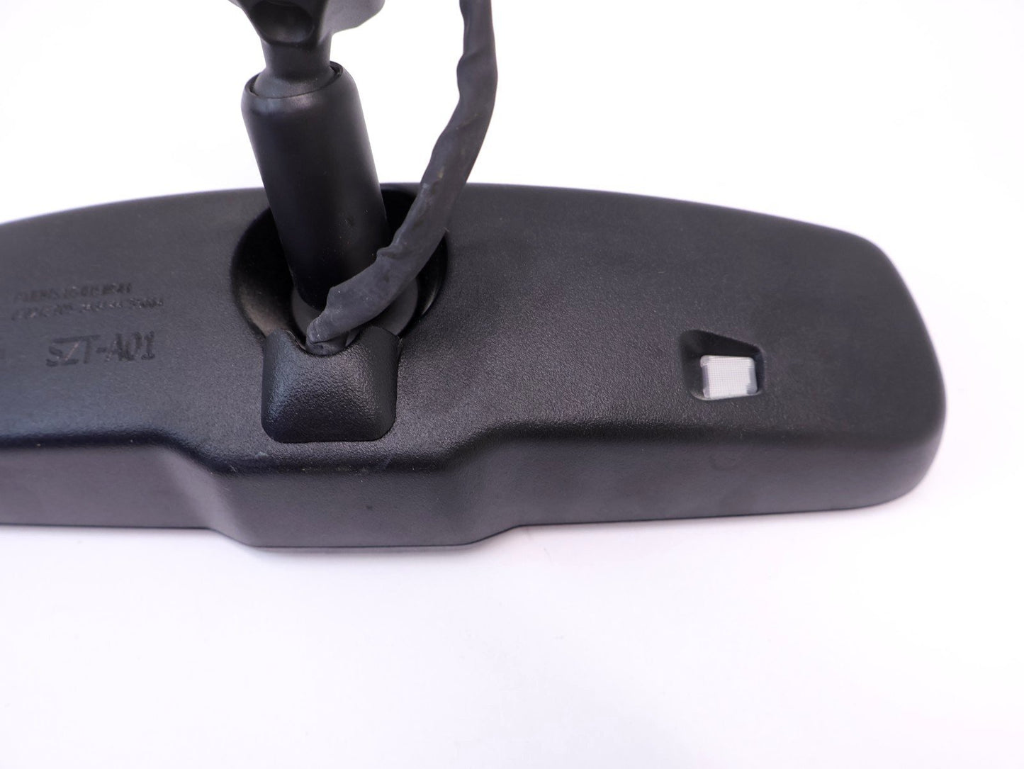 2013-2016 Honda CR-Z Rear view Mirror with Camera Display Rearview OEM