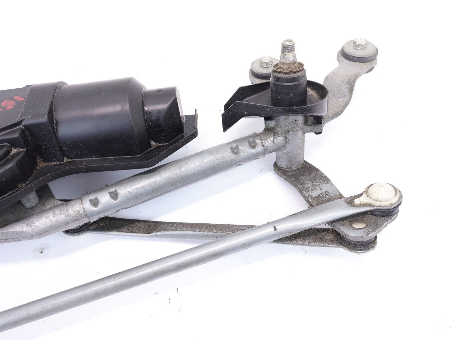 2011-2016 Honda CR-Z Windshield Wiper Motor w/ Linkage Front Assembly OEM
