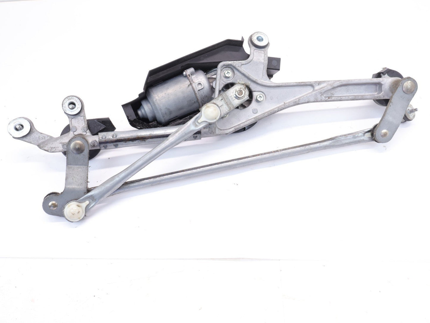 2011-2016 Honda CR-Z Windshield Wiper Motor w/ Linkage Front Assembly OEM