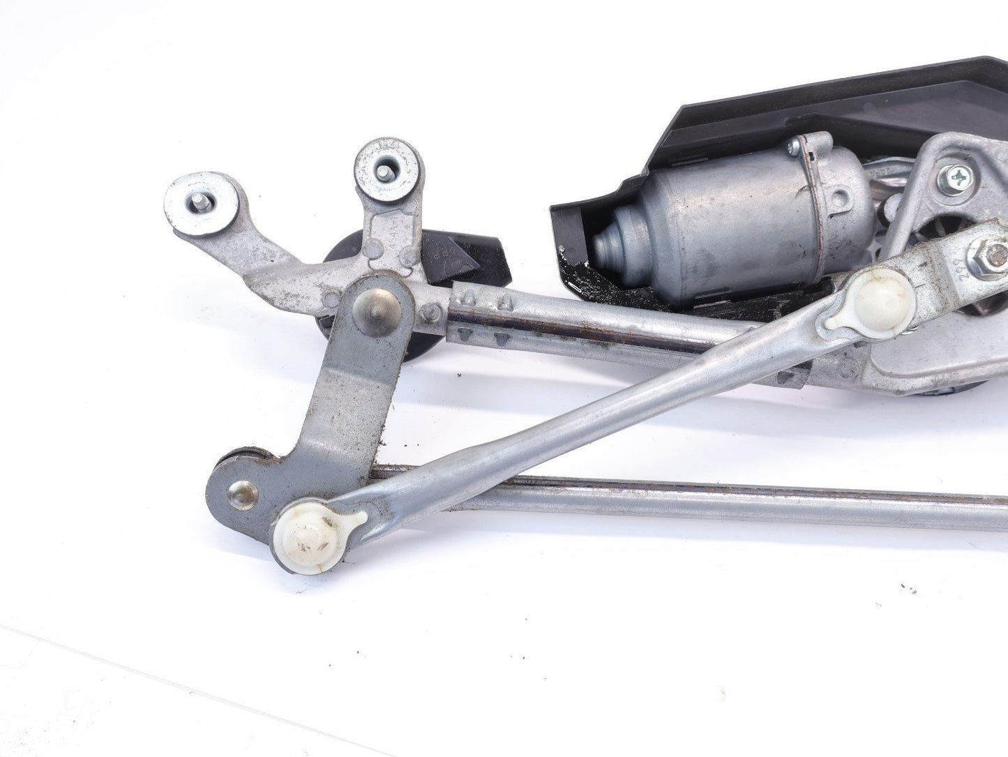2011-2016 Honda CR-Z Windshield Wiper Motor w/ Linkage Front Assembly OEM